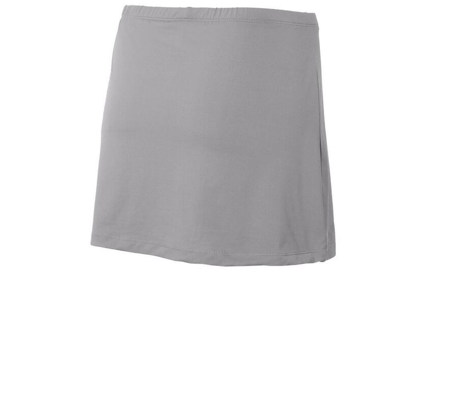 Fundamental Rok Ladies Grijs