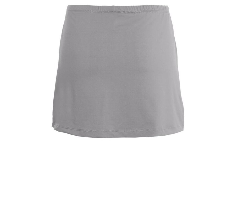 Fundamental Rok Ladies Grijs