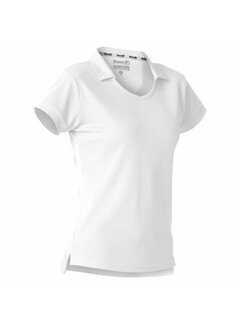 Reece ISA climat.Lady Polo Wit