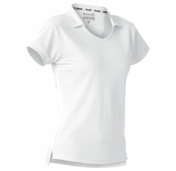Reece ISA climat.Lady Polo Wit