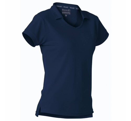 Reece ISA climat.Lady polo Navy