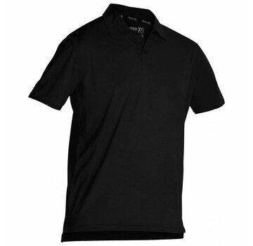 Reece Darwin Unisex climatic polo Zwart