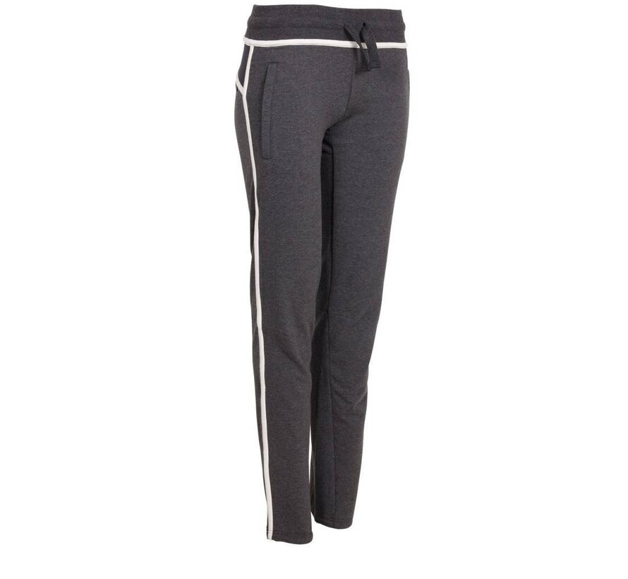 Kate Sweat Pant Antracite