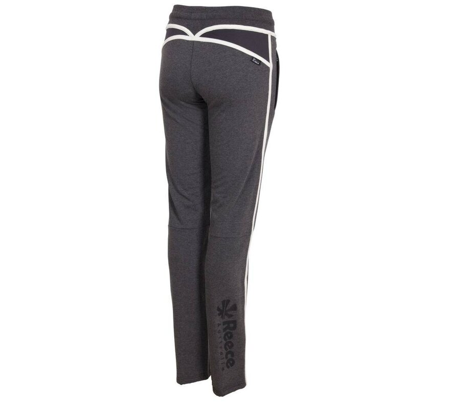 Kate Sweat Pant Antracite