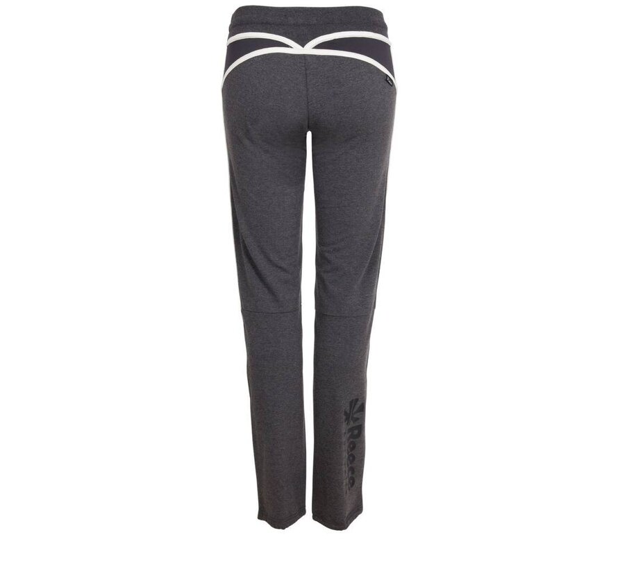 Kate Sweat Pant Antracite