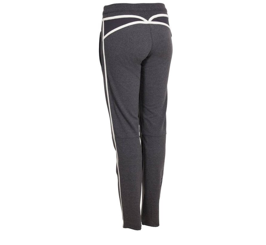 Kate Sweat Pant Antracite