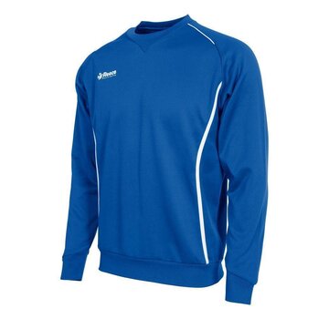 Reece Core TTS Top Round Neck Royal