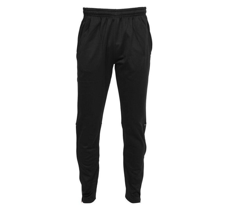Core TTS Pant Zwart