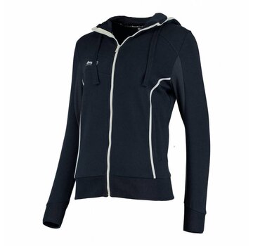 Reece Kate Hooded Zip Sweat Navy