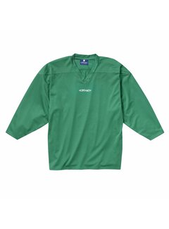 Stag Keepershirt Groen