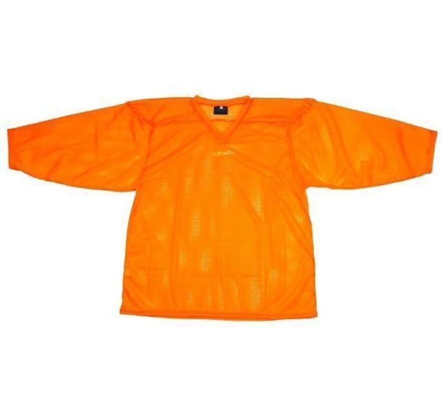 Keepershirt Oranje