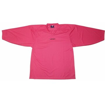 Stag Keepershirt Roze