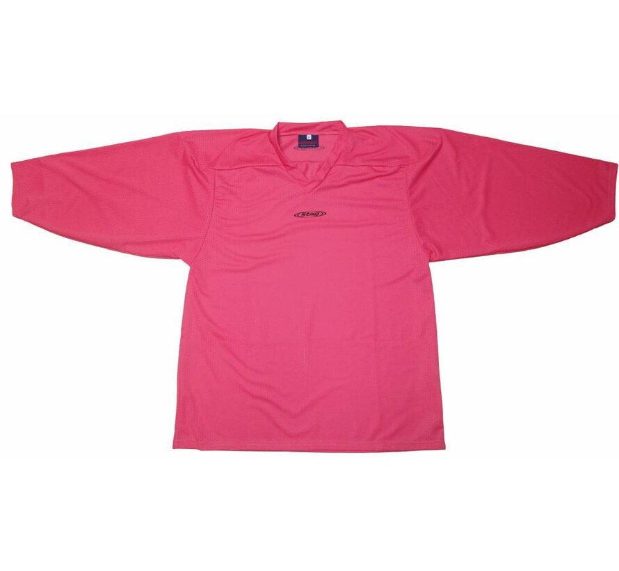 Keepershirt Roze