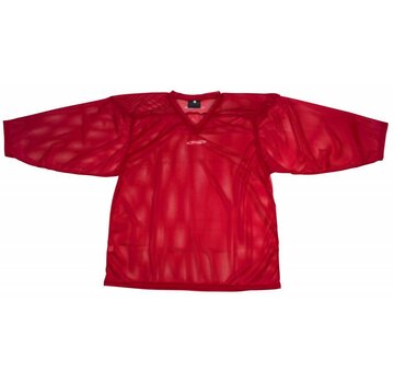 Stag Keepershirt Rood