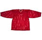 Keepershirt Rood
