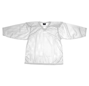 Stag Keepershirt Wit