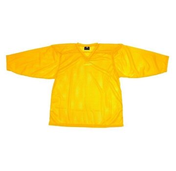 Stag Keepershirt Geel