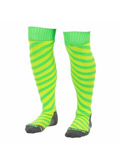 Reece Fantasy Geel/Groen