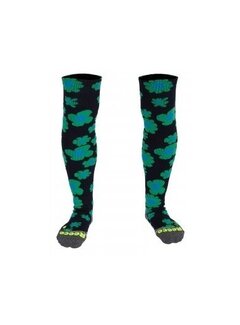 Reece Highfields Navy/Groen