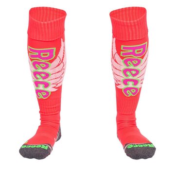 Reece Melville Neon Roze