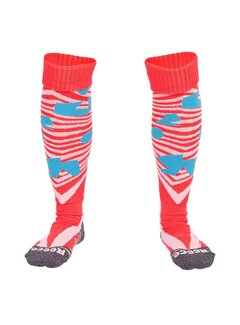 Reece Melville Roze/Wit/Blauw