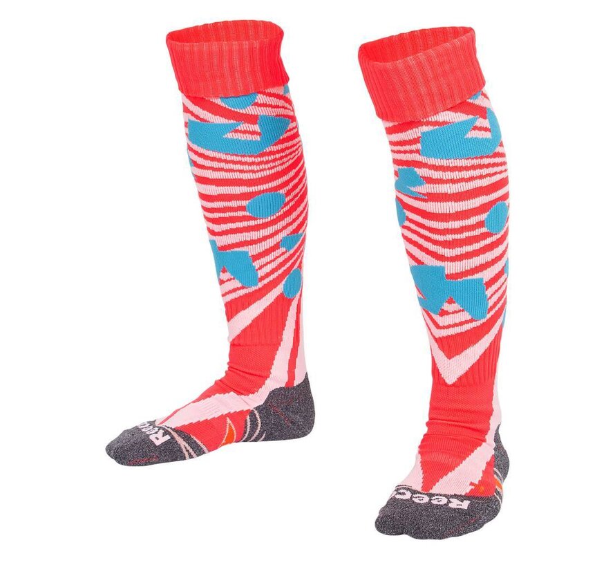 Melville Roze/Wit/Blauw