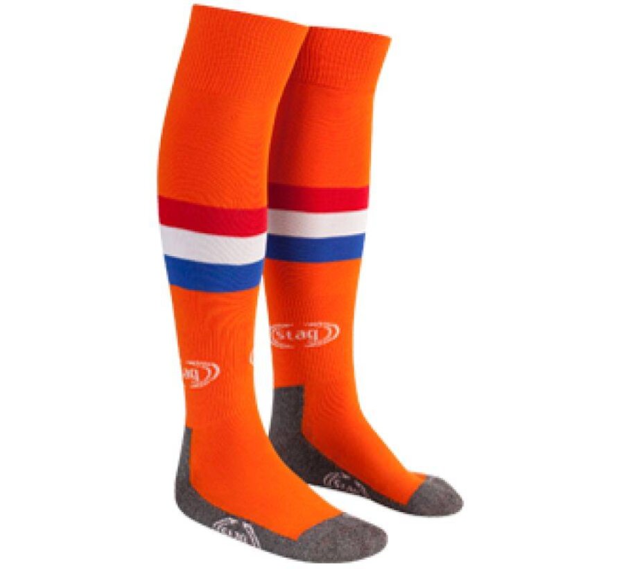 Sokken Nederlandse Vlag