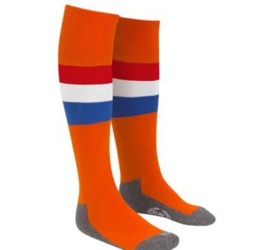 Sokken Nederlandse Vlag