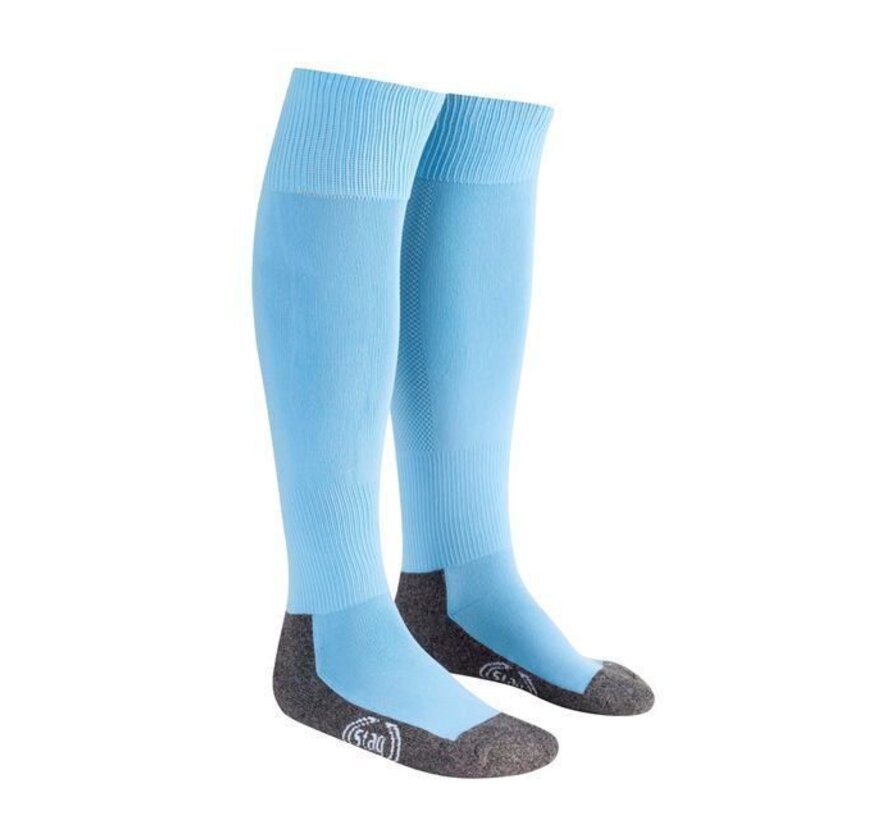 Sokken Lichtblauw