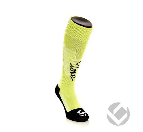 Brabo Sokken Neon Lime