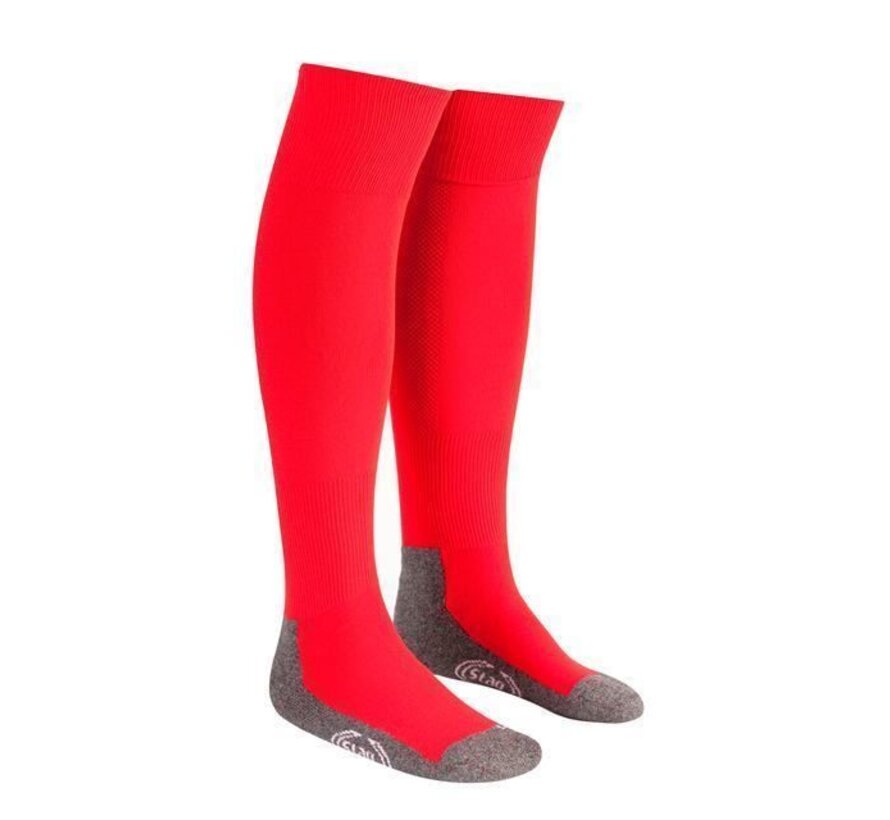 Sokken Rood