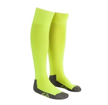 Stag Sokken Fluo Geel