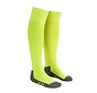 Sokken Fluo Geel
