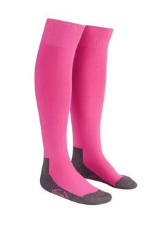 Stag Sokken Fluo Roze