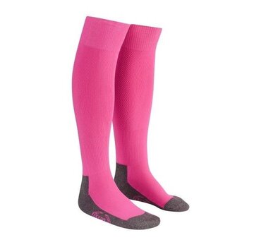 Stag Sokken Fluo Roze