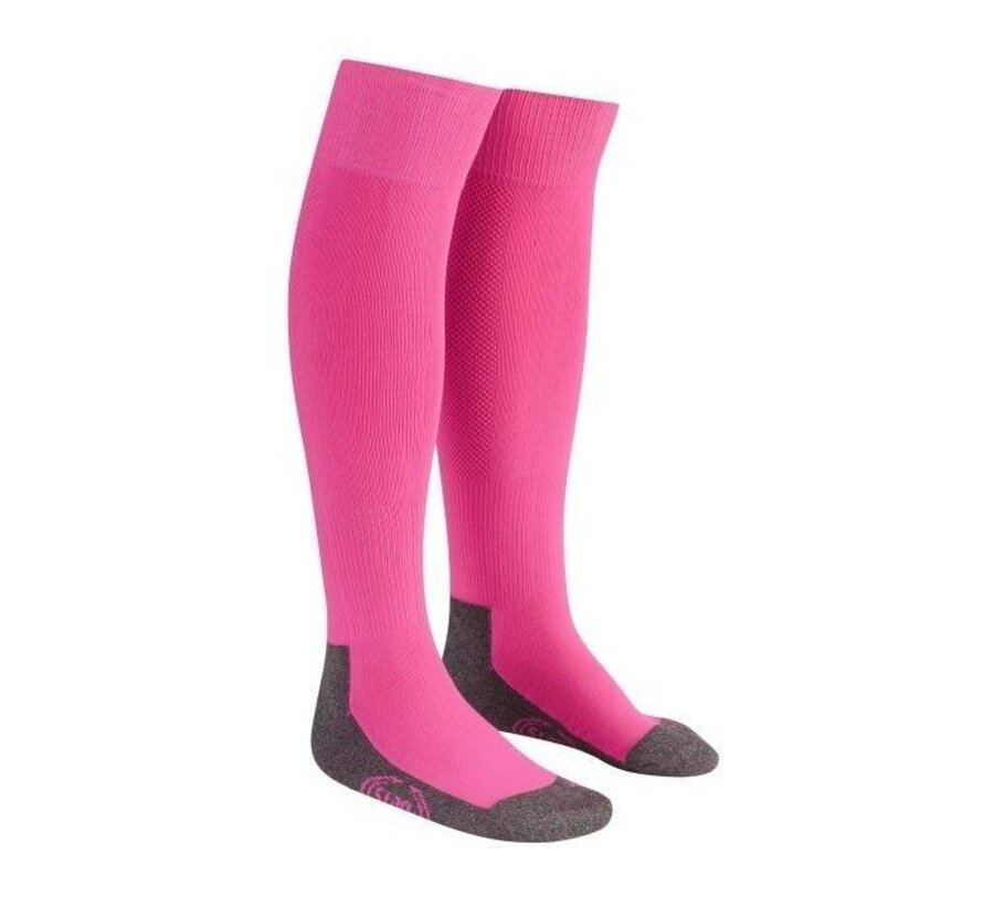 Sokken Fluo Roze