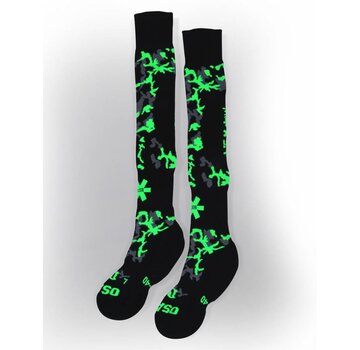 Osaka Sox Zwart Camo