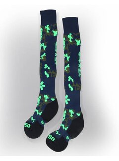 Osaka Sox Fancy Camo