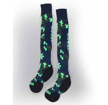 Osaka Sox Fancy Camo