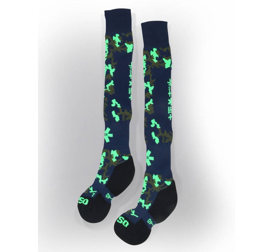 Sox Fancy Camo