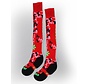Sox Rood Camo