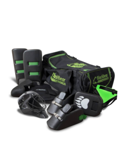 Adidas Bundelproduct (Bundle test)