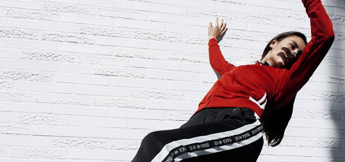 Men/Women<br>apparel