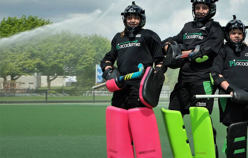 Goed beschermd <br>vol zelfvertrouwen