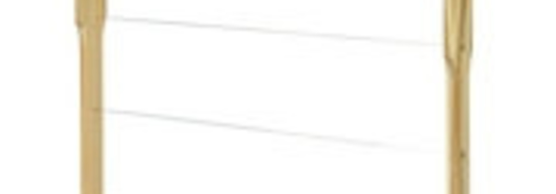 1 1/2e DN brood frames - 10 pieces