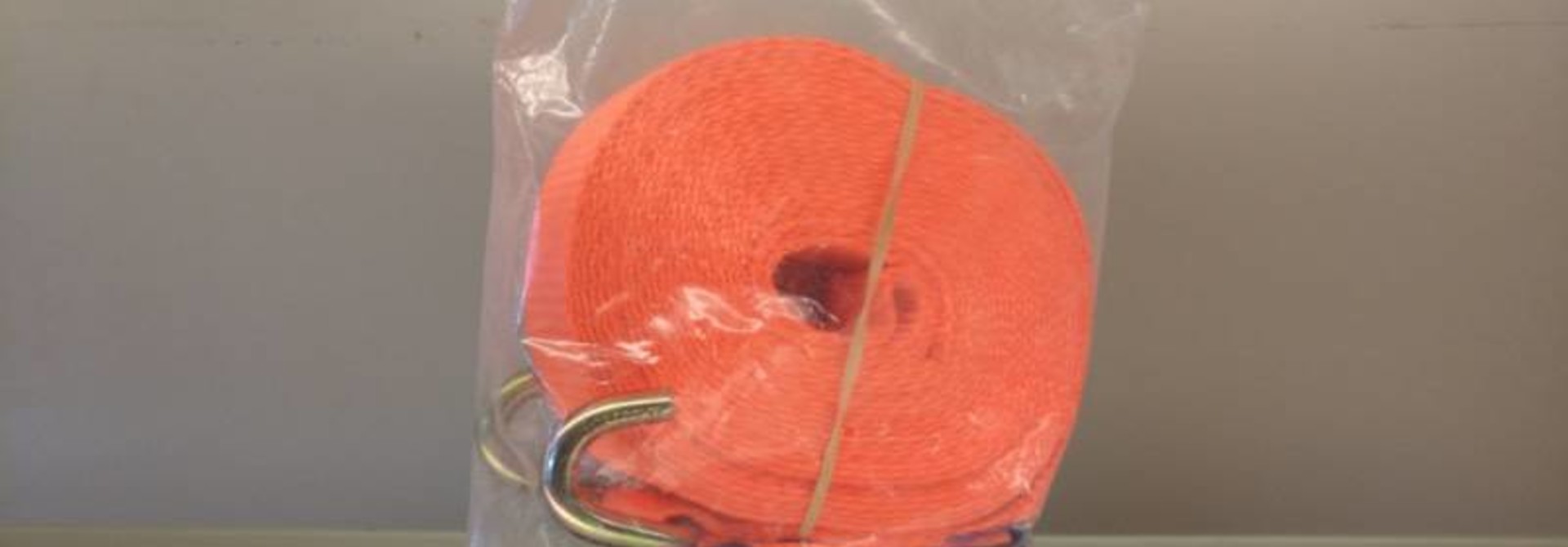 Heavy tension tape – 9 meters