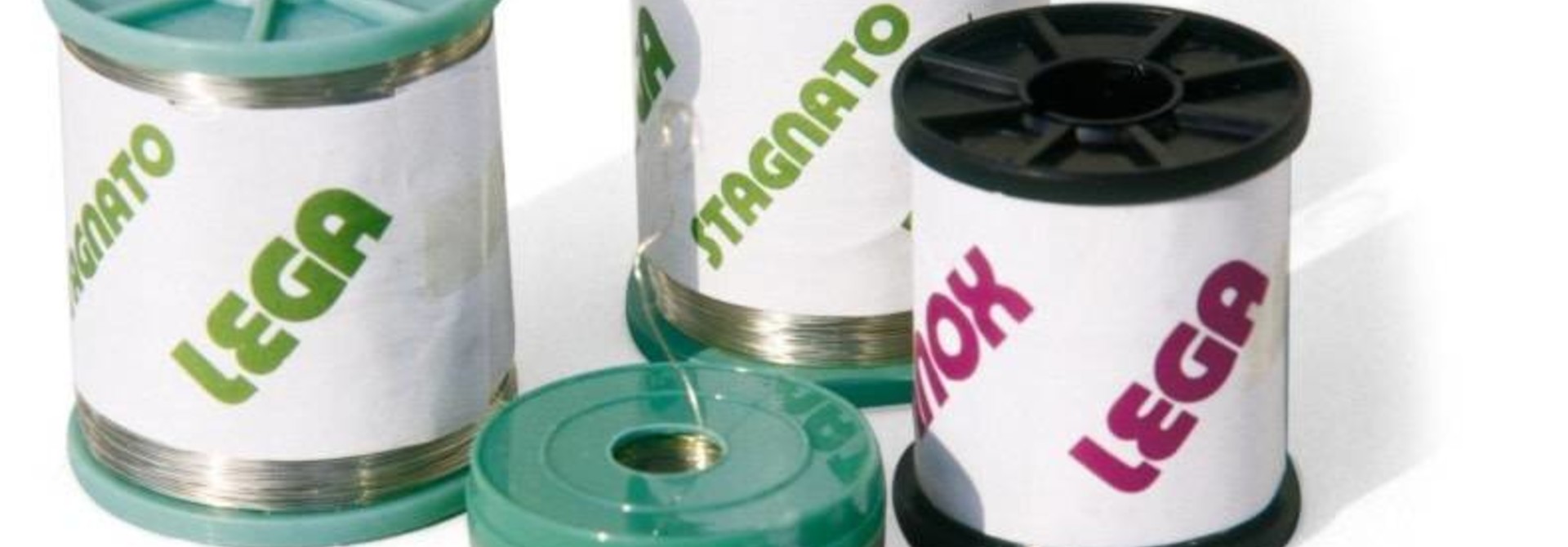 Fil inox pour cadres – 500 gr