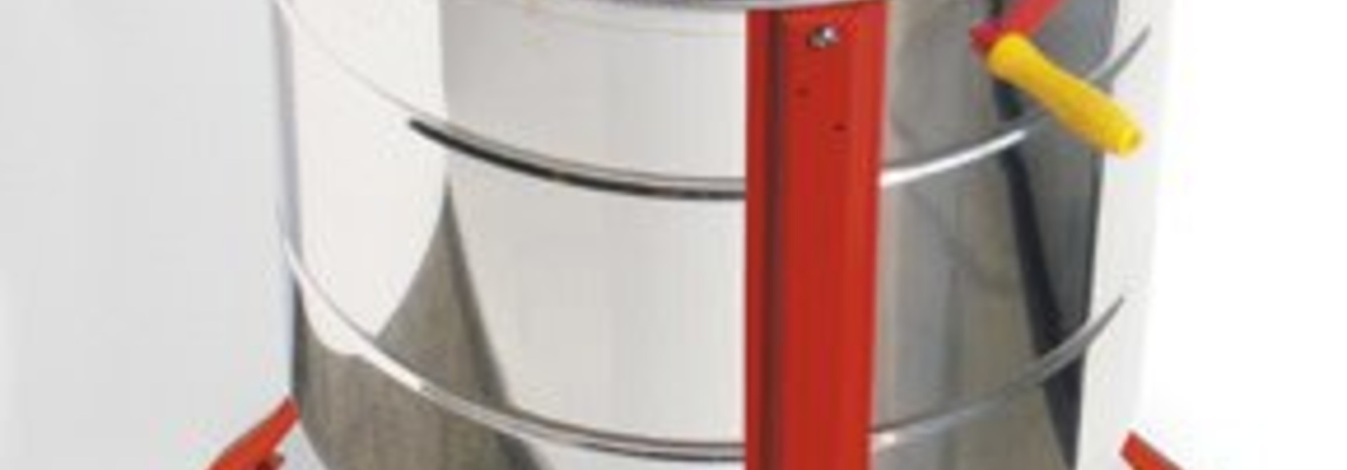 Honeyextractor FALCO- manuel