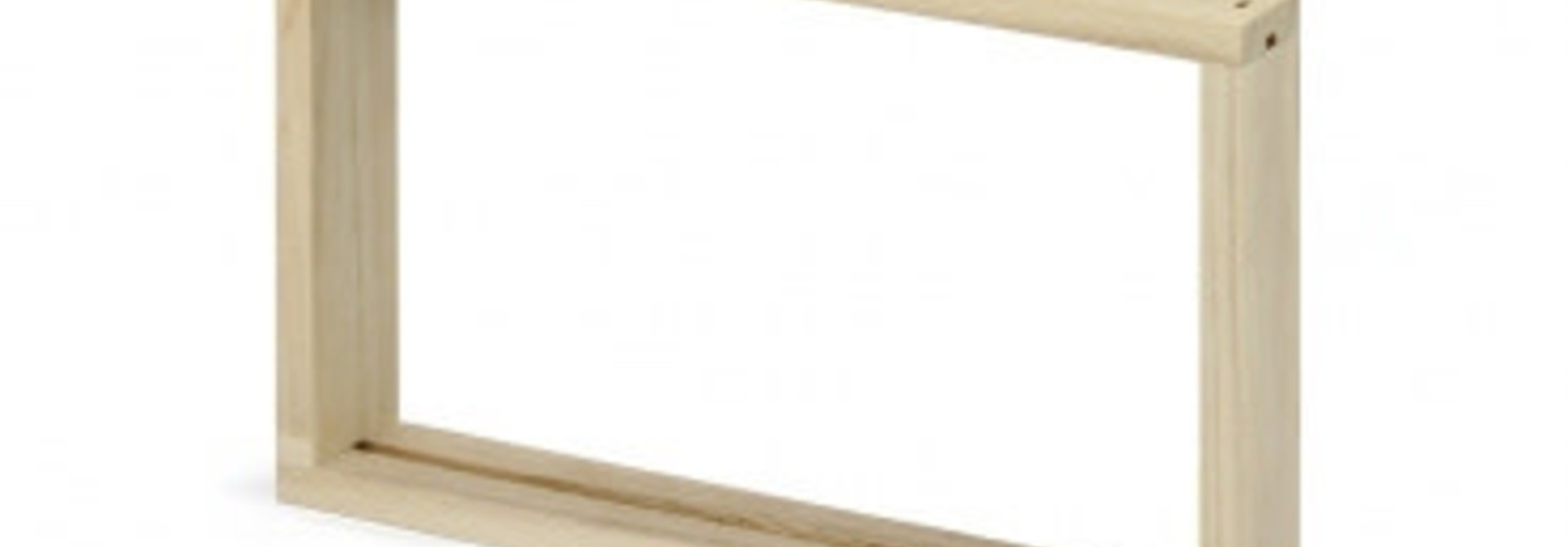 EWK – wooden frame