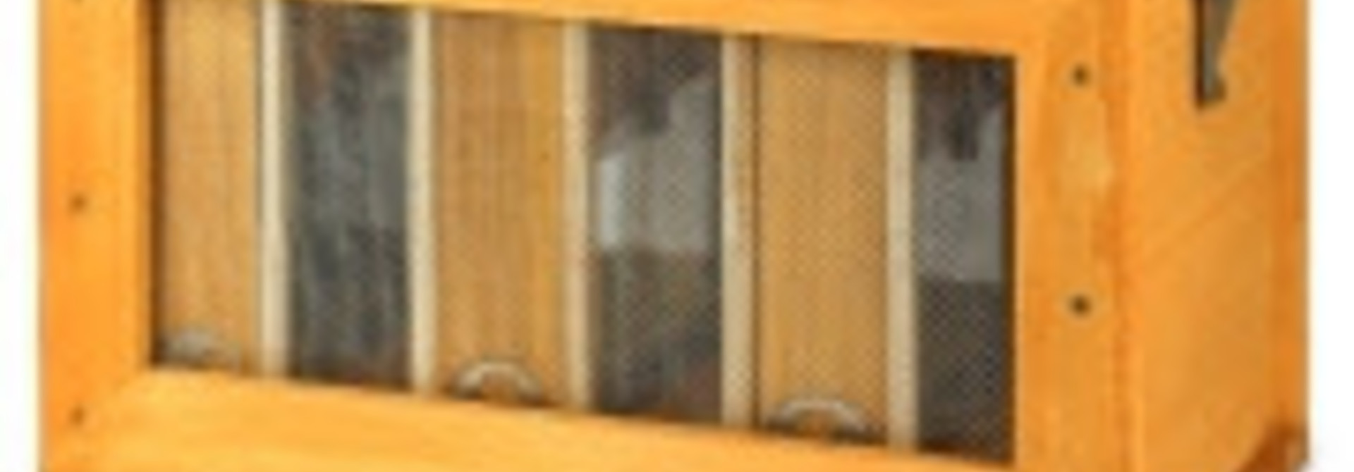 Transport box for6 EWK